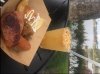 6 poland kielbasa pierogi and frozenapple pie.JPG