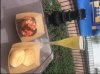 7 brazil moscato brazil cheese bread pork belly.JPG