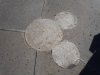 DS Mickey in walkway .JPG