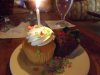 Kona birthday treat .JPG