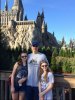 Daddy and girls hogwarts.JPG
