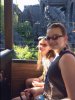 Girls on Reign of Kong.JPG