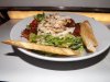 Sci Fi BLT salad with chicken.JPG