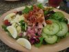 Beachs and Cream Chef salad.JPG