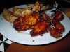 'Ohana pot stickers and wings.jpg