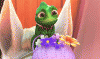 paschal happy cry.gif