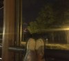 Porch fireworks.JPG