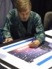 Mark signing Darth pic.jpg