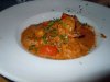 HoB Dave's shrimp and grits.JPG