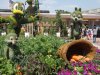 Epcot Chip and Dale topiary.JPG