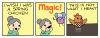 Web Comics 287 - Puns - Spring Chicken.gif