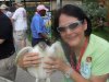 GC Nancy holding turtle 2.JPG
