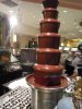 HN chocolate fountain.JPG