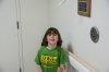 Ringing the Bell - Samuel just after ringing the bell.jpg