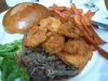 Kona surf and turf burger.JPG