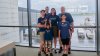 Family - At gate 22 Ottawa Airport.jpg