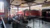 We've Arrived - Hogwart's Express in Hogsmeade Station.jpg