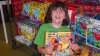 Found One - Samuel with his Christmas Gift Choice.jpg