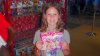 Found One Too - Rachel with her Christmas Gift Choice.jpg