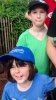 Sam and Rachel - Looking happy and shocked.jpg