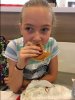 Airport Disney Lunch.JPG