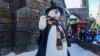 Snow Witch - Snow witch or snow man with owl.jpg