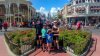 Family Pose - Posing at the entrance to Main Street.jpg