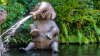 Little Squirt - Elephant in the bathing area.jpg