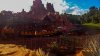 Cruising the Mountain - Winding around the Big Thunder Mountain.jpg