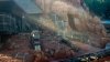 Scenery  - Some of the scenery  at Big Thunder Mountain.jpg
