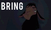 kuzco llama.gif