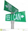 yes-i-can-two-way-street-sign-16979492.jpg