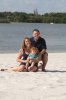 On the beach with the castle.jpg