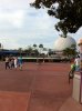 almost empty Epcot 2:2:12.jpg