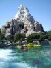 Anaheim - Matterhorn Mountain.JPG