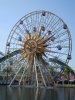 Anaheim - Sun Wheel @ CA.JPG