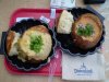 California Adventure - Soup Bowls @ Boudin Bakery.JPG