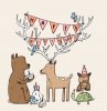 woodland creatures happy birthday.jpg