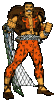 170px-KravenTheHunterByJohnRomitaSr.gif