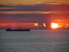 North Sea Sunset Off Norway's Coast - Copy.JPG