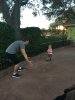 playing at epcot.JPG