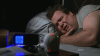 you-stay-up-all-night-staring-baby-monitor-worried-anxious.gif