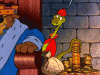 robin hood money.gif