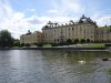 Drottningholm palace private residence Swedish royal family.jpg