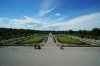Drottningholm Baroque gardens from terrace.jpg