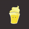 halloween dole whip.gif