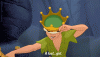 lost girl.gif