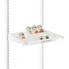1068444ElfaGlidingTierShelf18inWht_1.jpg