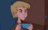 sleepy tea.gif