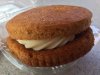 Trolley Car Cafe - carrot cake cookie 2.jpg